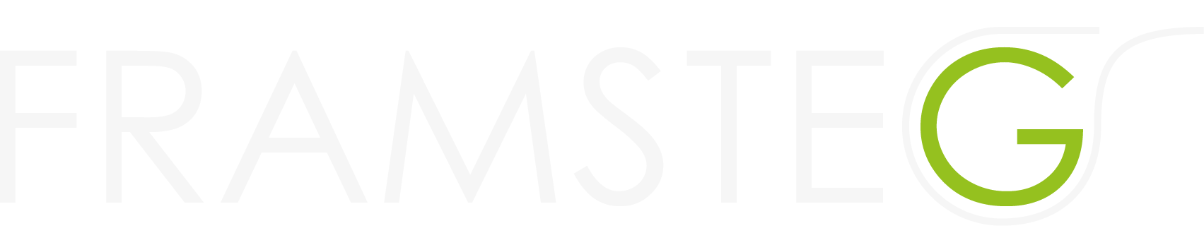 Framsteg Logo